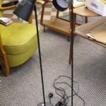 635 4536 FLOOR LAMPS